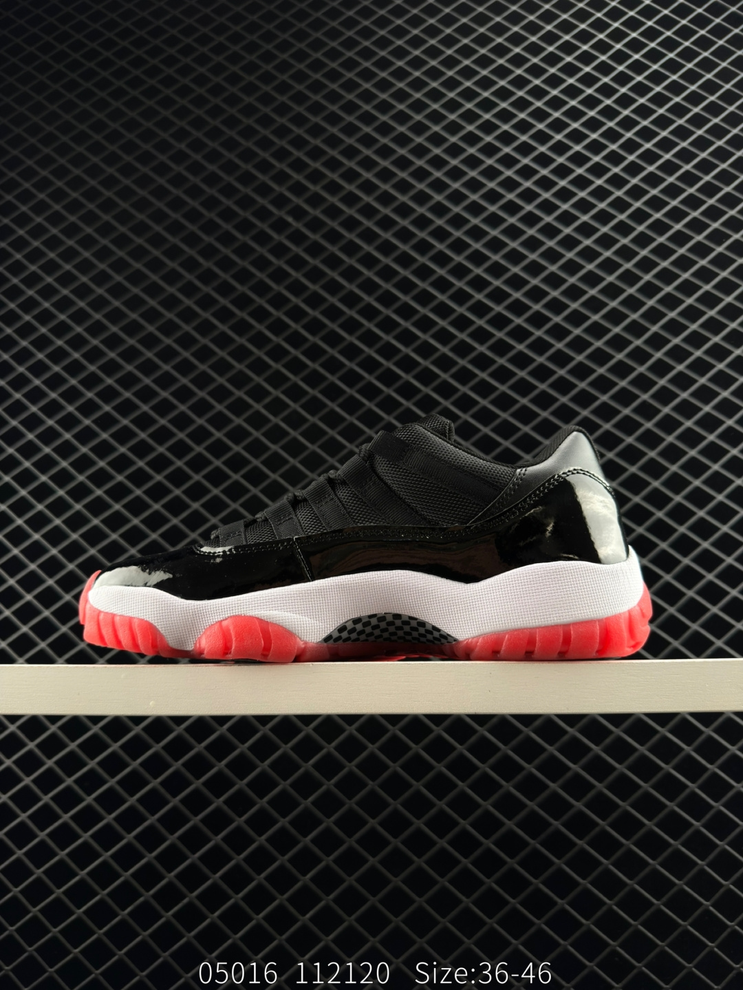 Air Jordan 11 Retro Low 